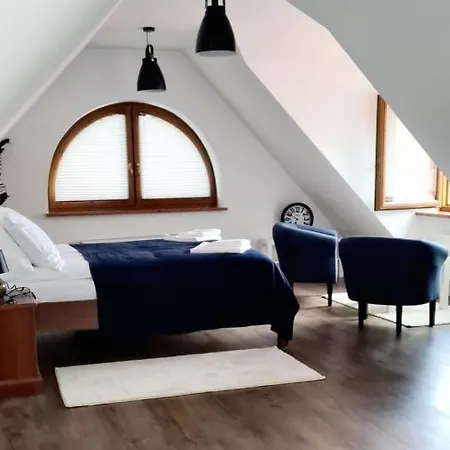 House-dwu Poziomowy * Gizycko