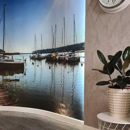 House-dwu Poziomowy Apartment Gizycko