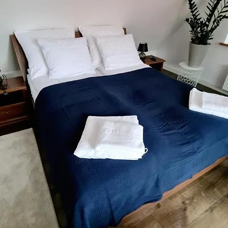 House-dwu Poziomowy Apartment *