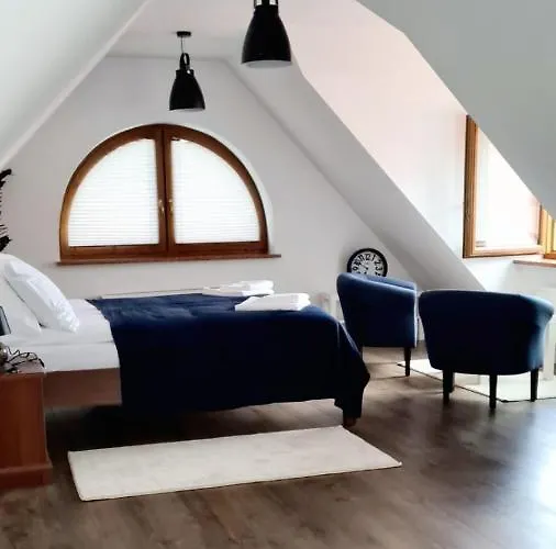 House-dwu Poziomowy * Giżycko