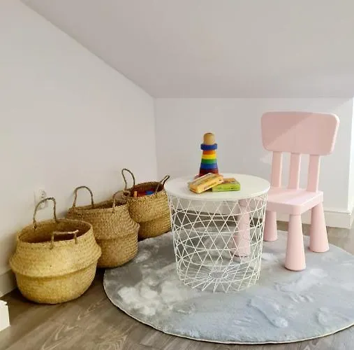 House-dwu Poziomowy *