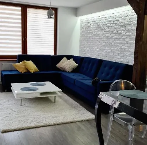 House-dwu Poziomowy * Giżycko