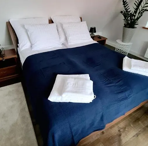 House-dwu Poziomowy Apartmán *